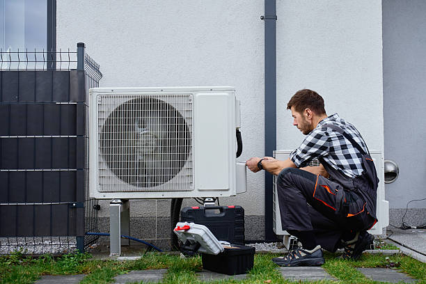 Trusted Ac Installation service in Williamsport, IN - AAA Pro HVAC